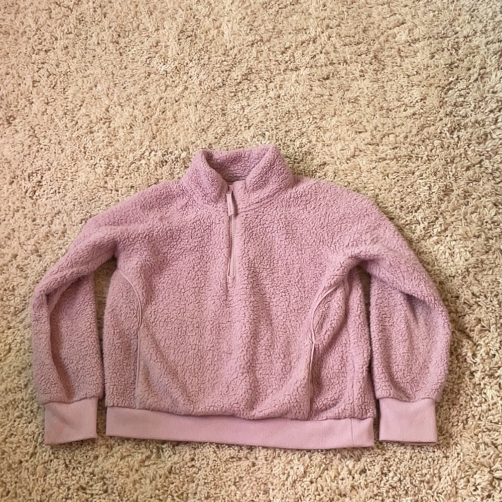 Athleta girl kids sweatshirt